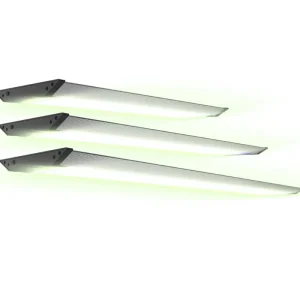 Geprüft Aqua Medic aquarius plant 120 plus LED-Süßwasser